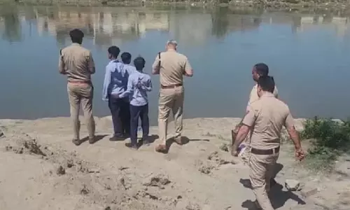 Haryana: 100 रुपये की शर्त पर दो छात्रों की मौत